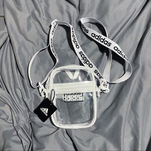 Adidas Cross-Body Bag